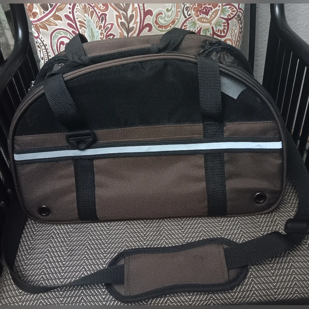 Pet Carrier Bag